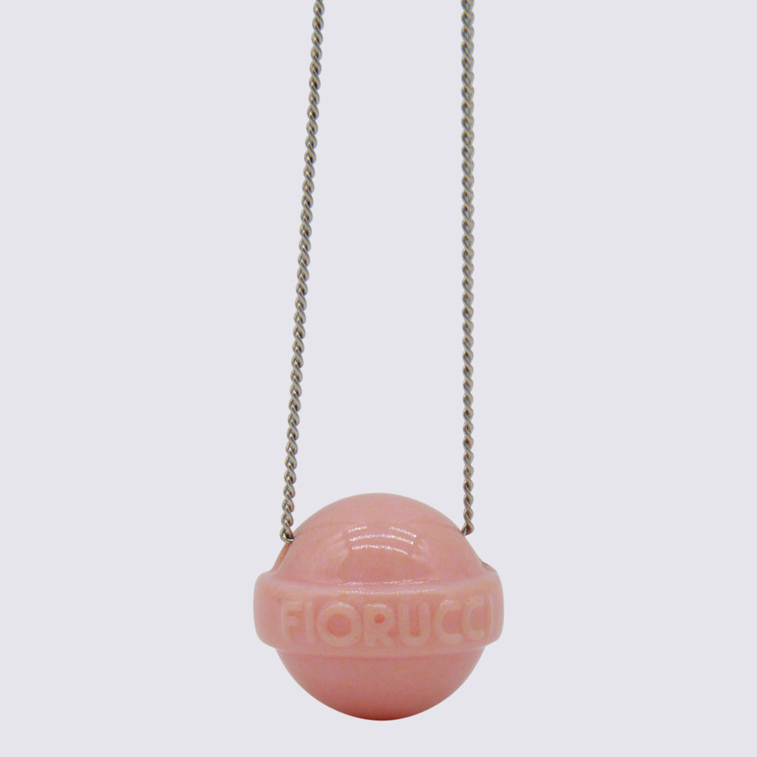 Fiorucci Bijoux - BABY PINK | 0d1244410d6923cdcc02a559c550dae741af6f35