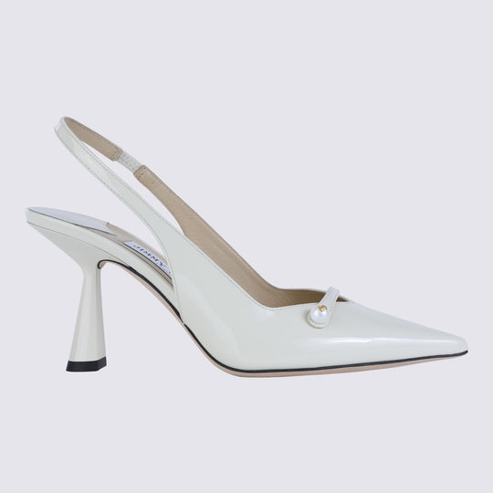 With Heel Latte/Black