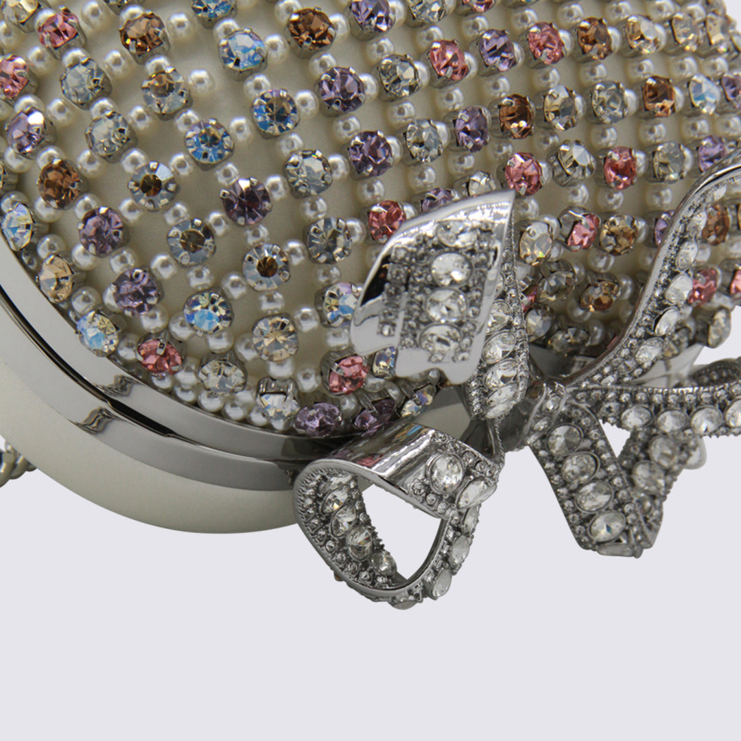 Self-Portrait Bags - Bright | 0f7317fe72f758a9f858ccc9c232f2f71af5b034