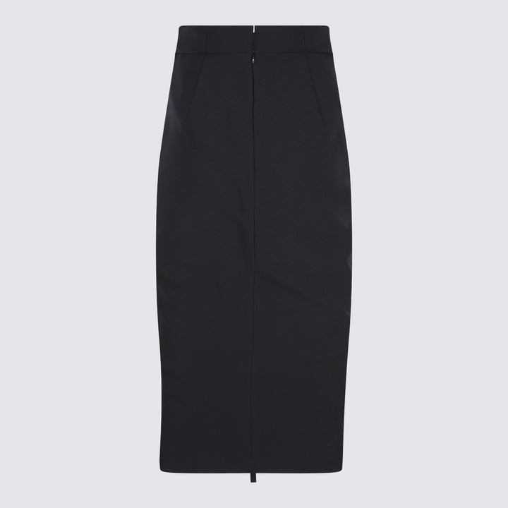 Elisabetta Franchi Skirts - Blacks and greys | e34bc1ba1e692e4f8e1e300af8b45884e545b660