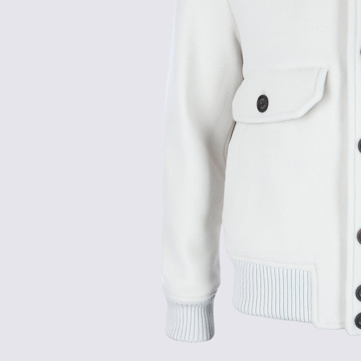 Eleventy Jackets - Light and natural | 1cc897339a0e4d9a7a03b8afbceacc26a4b4ecc7