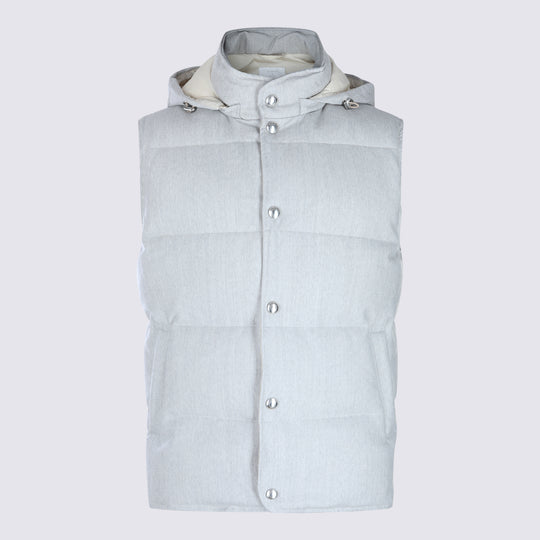 Coats Blacks And Greys