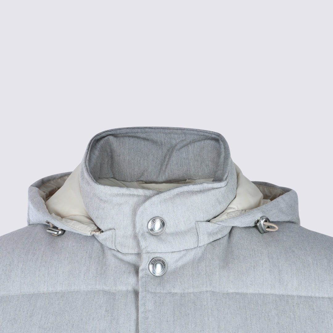 Eleventy Coats - Blacks and greys | 6b292a80c6c0da8320f4bc8d14f5bba75cabde54