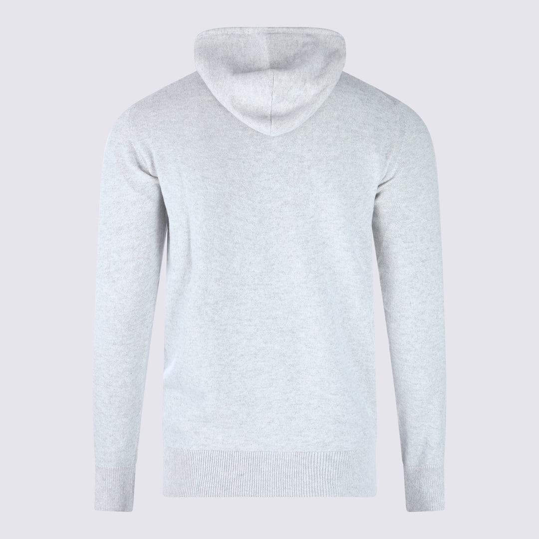 Eleventy Sweaters - Light and natural | 9dacd761ee52e6ffa2bef2d56377de2d9406613f