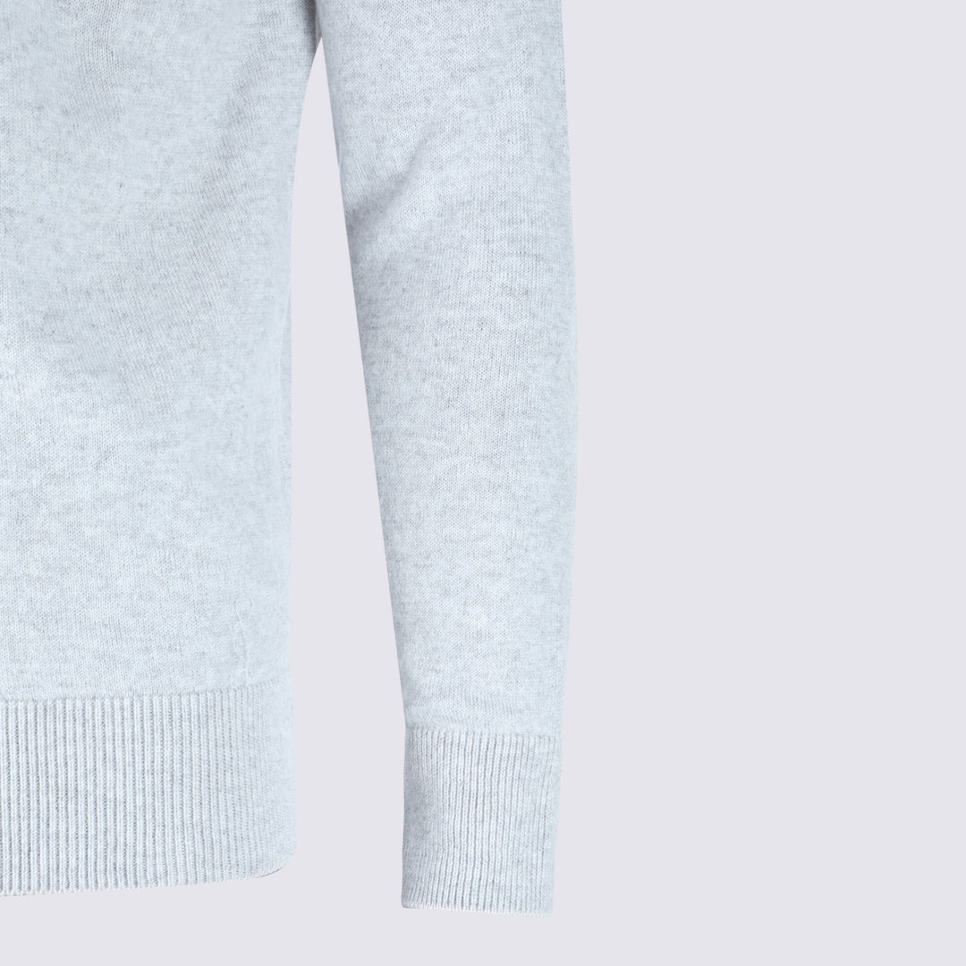 Eleventy Sweaters - Light and natural | 48b961df7a4cf9307fb1ed300e75a04161ca767c