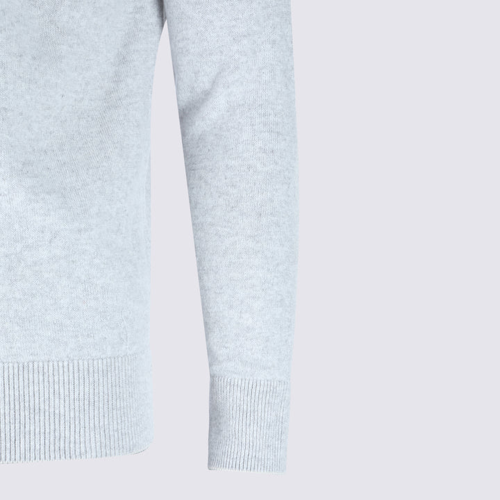 Eleventy Sweaters - Light and natural | 48b961df7a4cf9307fb1ed300e75a04161ca767c