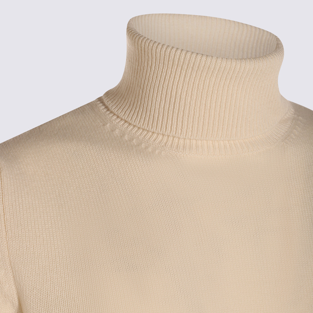 Malo Sweaters - MARGHERITA | ad17a1f3ef3b574bffbabf63daea8c9297f2ee3d