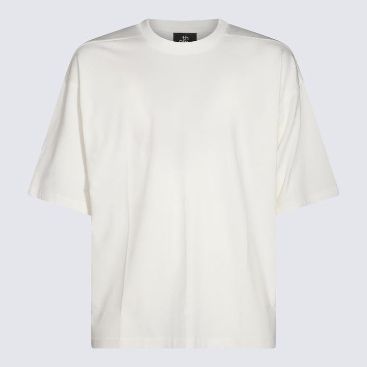 Thom Krom T-shirts and Polos - Light and natural | 395e1c0e583397c8cc6f6b69ff0e10f63d36e84c