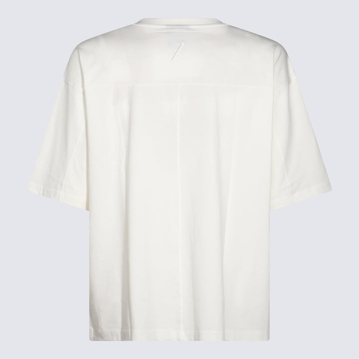 Thom Krom T-shirts and Polos - Light and natural | c66d4c1d7edac702c284864ce97f808377f0171e