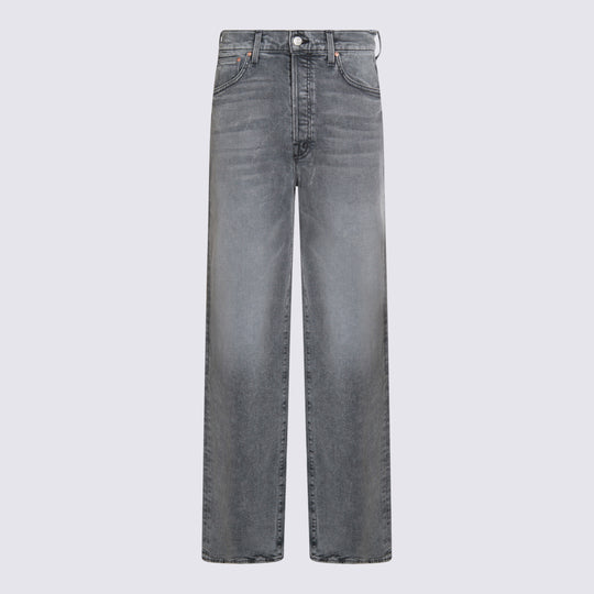 Jeans Drawing A Blank