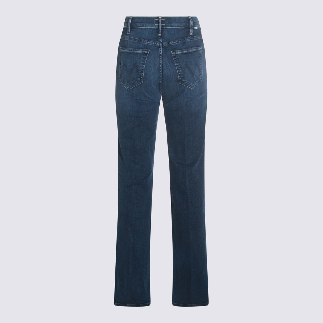 Mother Jeans - FANCY MEETING YOU HE | 88f7ee859d596555a618fa13aff20f5c81d253b4