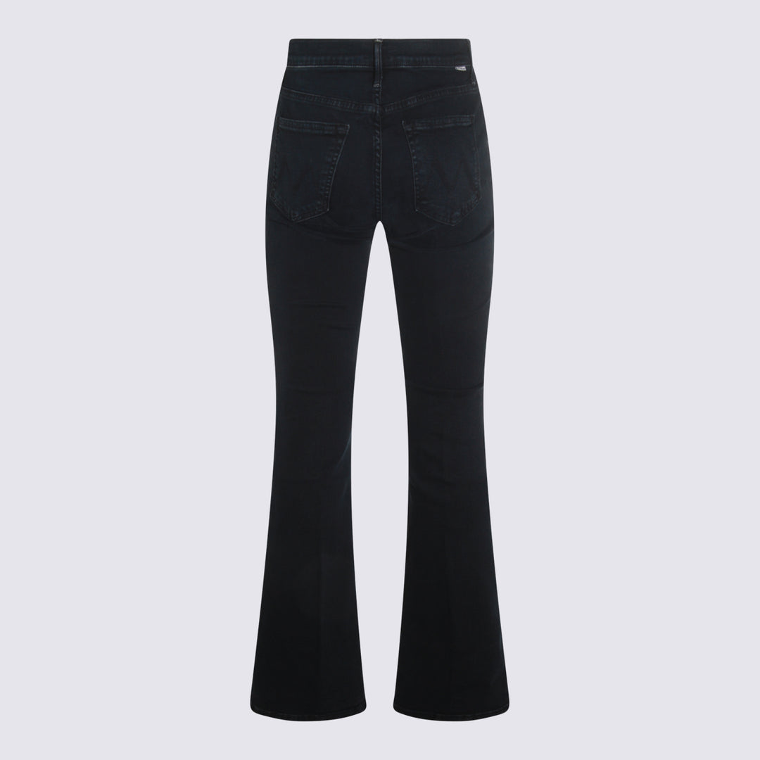 Mother Jeans - NIGHT IN VENICE | 639ae8f66192352333f7e25cc8627ce9c4269a03