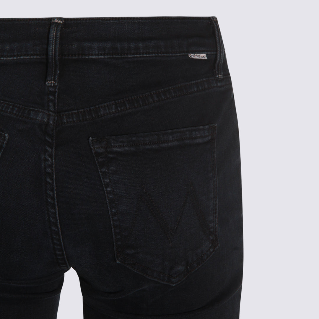 Mother Jeans - NIGHT IN VENICE | 08a63a3837fa2c68ed83191397a83758bcf96ab3