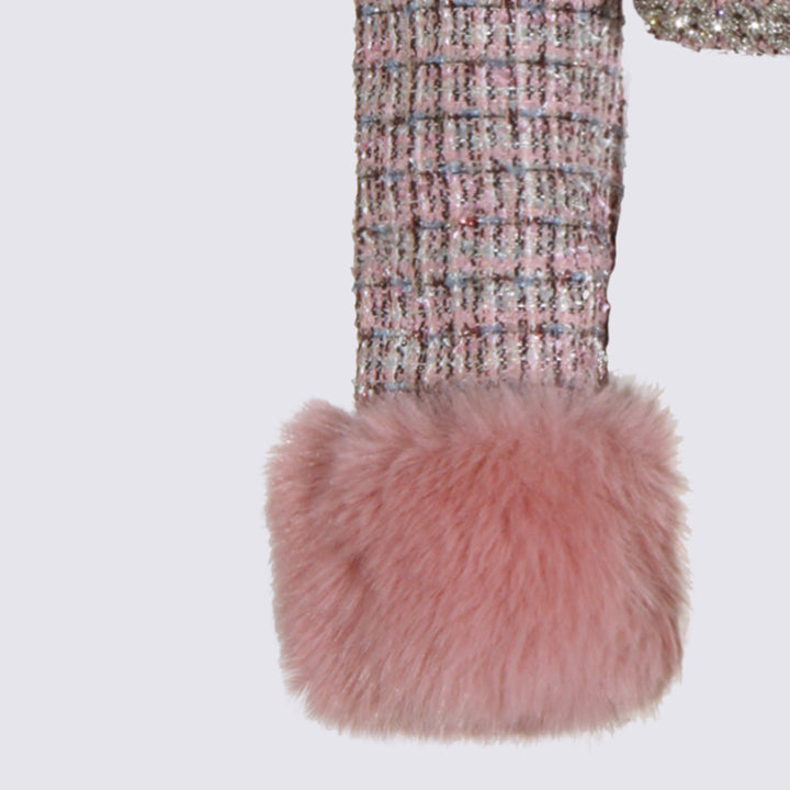 Self-Portrait Jackets - Light and natural | 5d5b5cfc94975e690c63281b4ac47b3d0fcc0d67