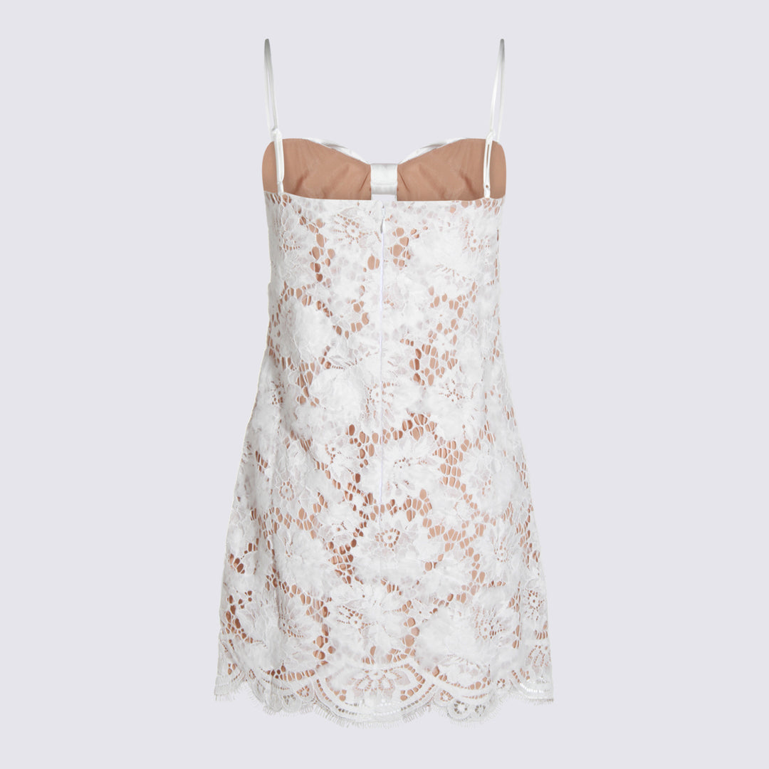 Self-Portrait Dresses - Light and natural | 4faafb9813fae37c8a61aab3f6a3a2a7433a0240