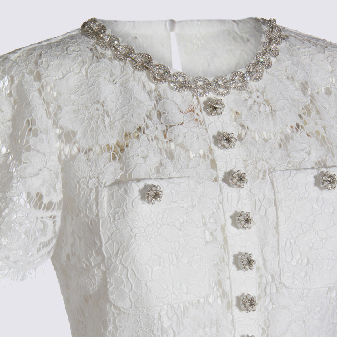 Self-Portrait Dresses - Light and natural | 55df5cc8c849e1f3627419184eb1fd6aea5c4f1a