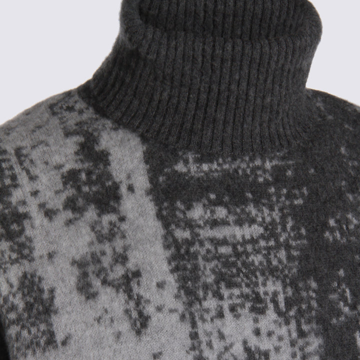 Piacenza Cashmere Sweaters - Fantasia | a932dc6e17c88b317804591ae114dcc2f9c14a75