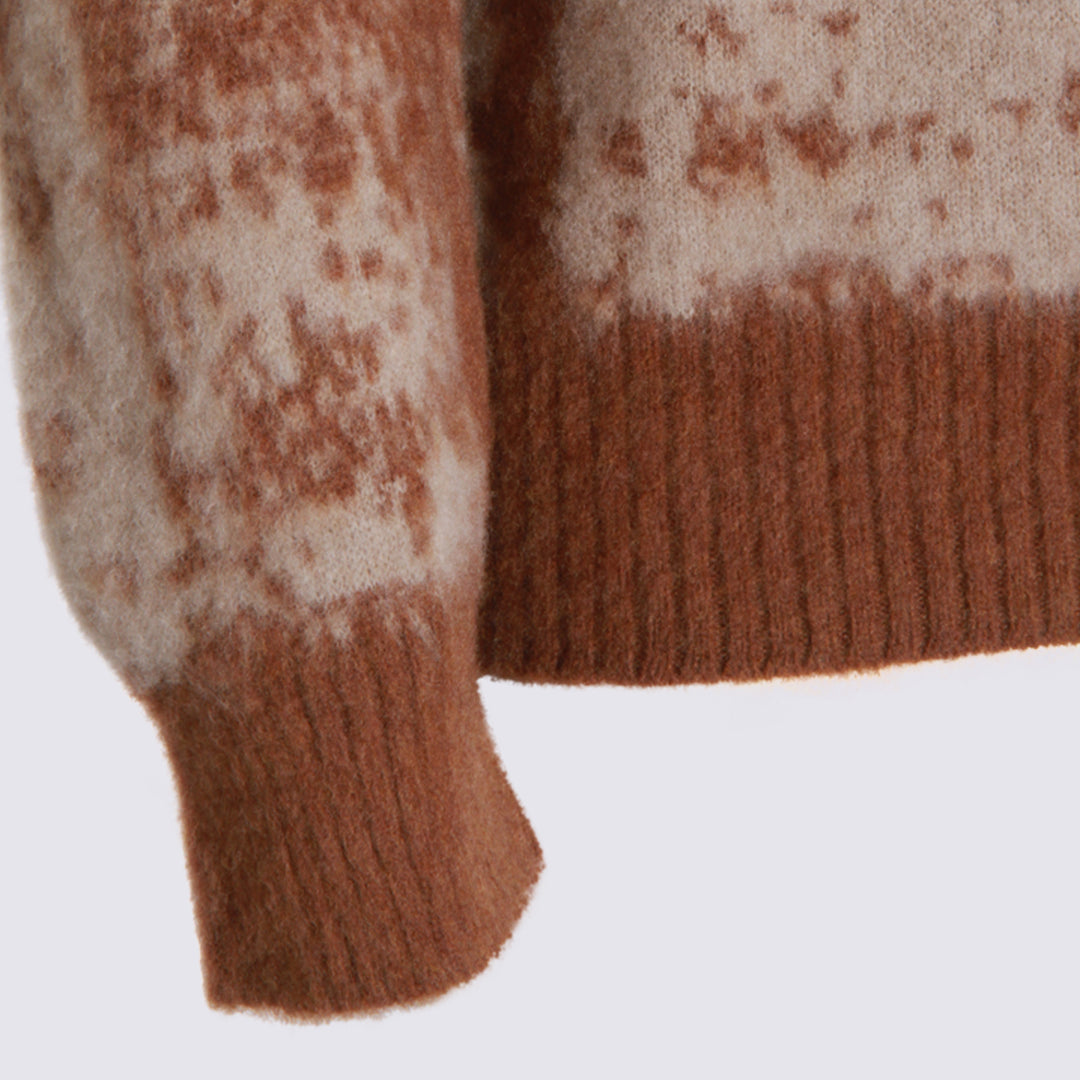 Piacenza Cashmere Sweaters - Fantasia | a5a74ad2db9286bbe02053d7872975ec2df0e3fe