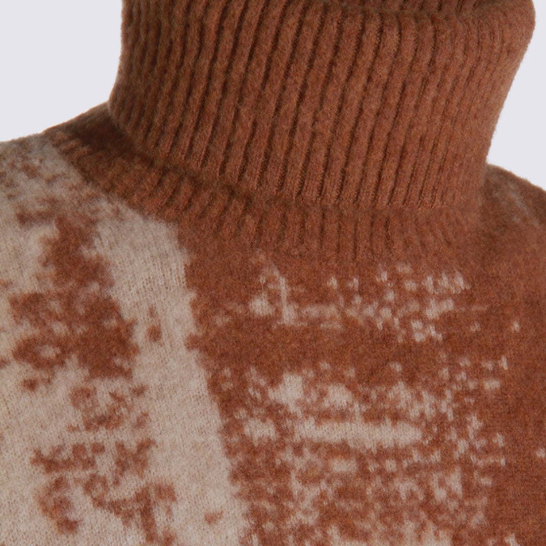 Piacenza Cashmere Sweaters - Fantasia | e45cfc266522615e22f71f9dca9f61445bca92d7