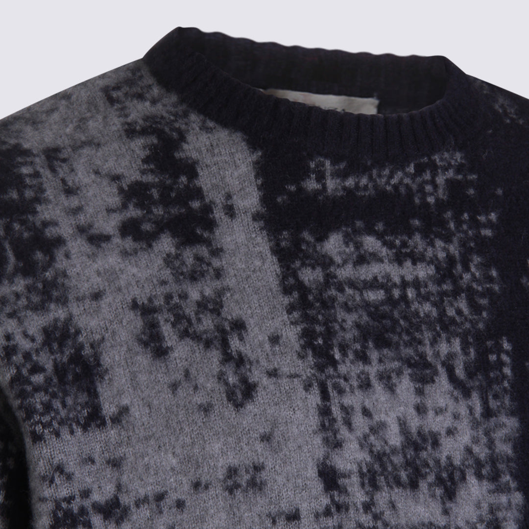 Piacenza Cashmere Sweaters - Fantasia | 355b4a0c69c47c90c6c0f6f4b23413d63eb8571b