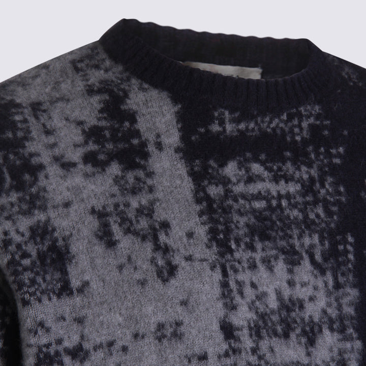 Piacenza Cashmere Sweaters - Fantasia | 355b4a0c69c47c90c6c0f6f4b23413d63eb8571b