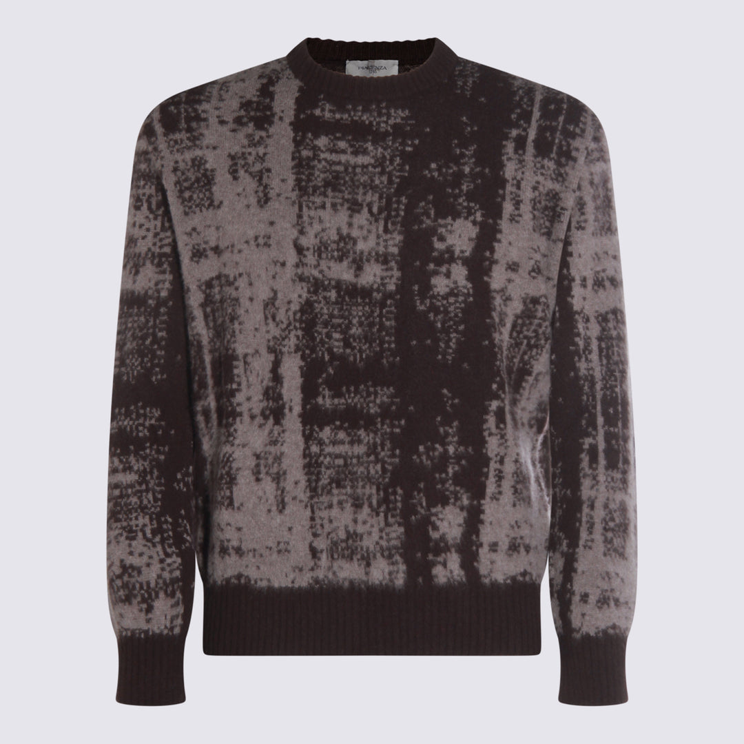 Piacenza Cashmere Sweaters - Fantasia | 7ce2278665ae71c5dc5cef072791518ced43346c