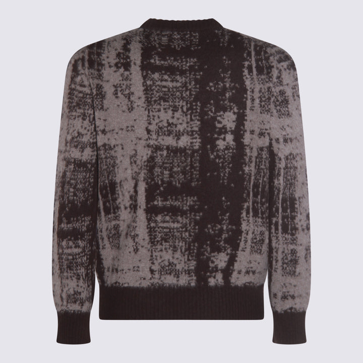 Piacenza Cashmere Sweaters - Fantasia | c928c16322c15c53ed1013066c227e9c82895a44