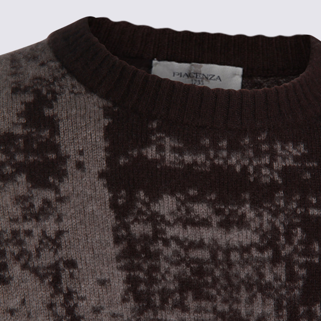 Piacenza Cashmere Sweaters - Fantasia | d11d009d1e87081dc1458a39c3c2751a0ffa3df3