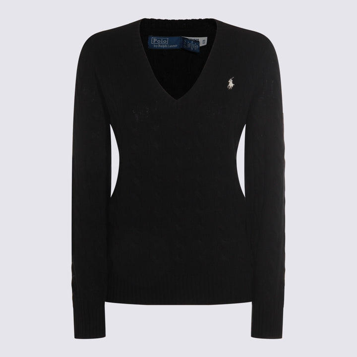 Polo Ralph Lauren Sweaters - Blacks and greys | 9d2157e04003245e61eccd9fbe92ec9d12c2c3ce