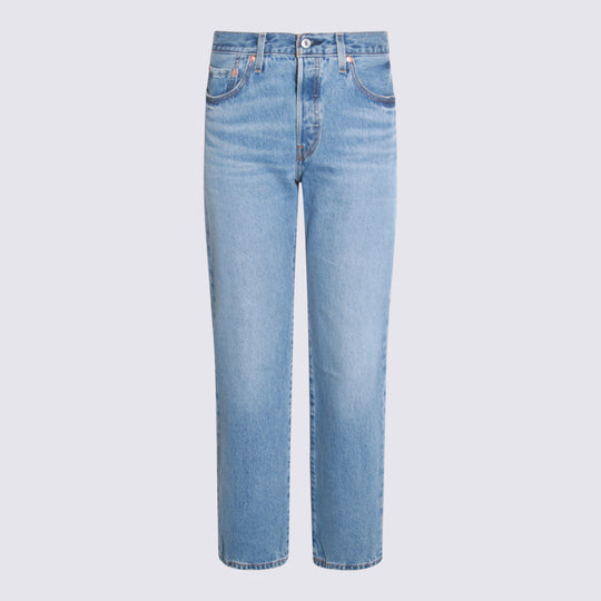 Jeans In Love With You