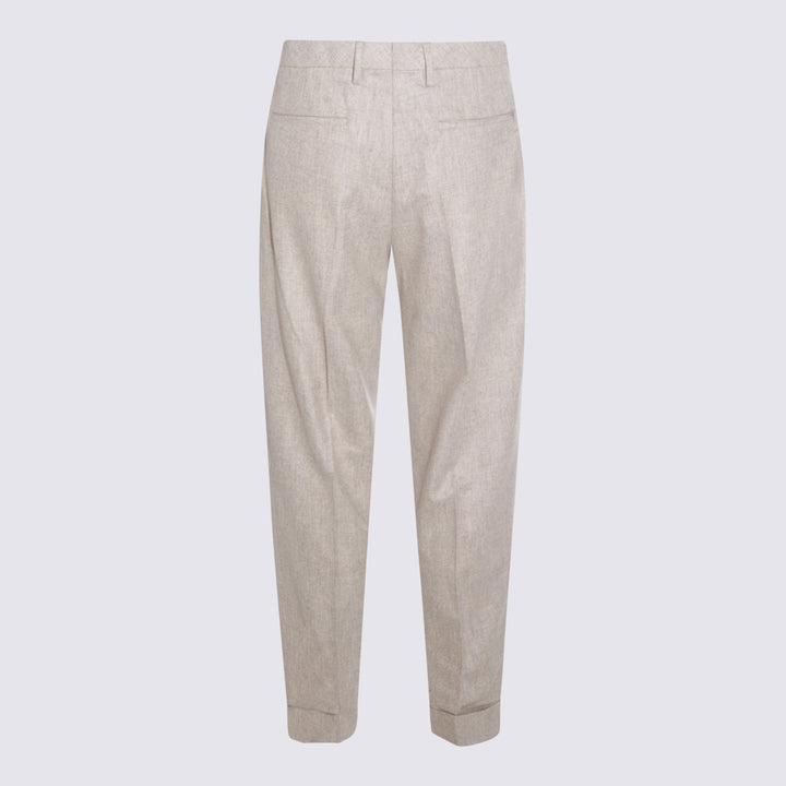Gta Il Pantalone Trousers -  | e71740d6f3bcf1a3d20763aec74cef72d8b832d4