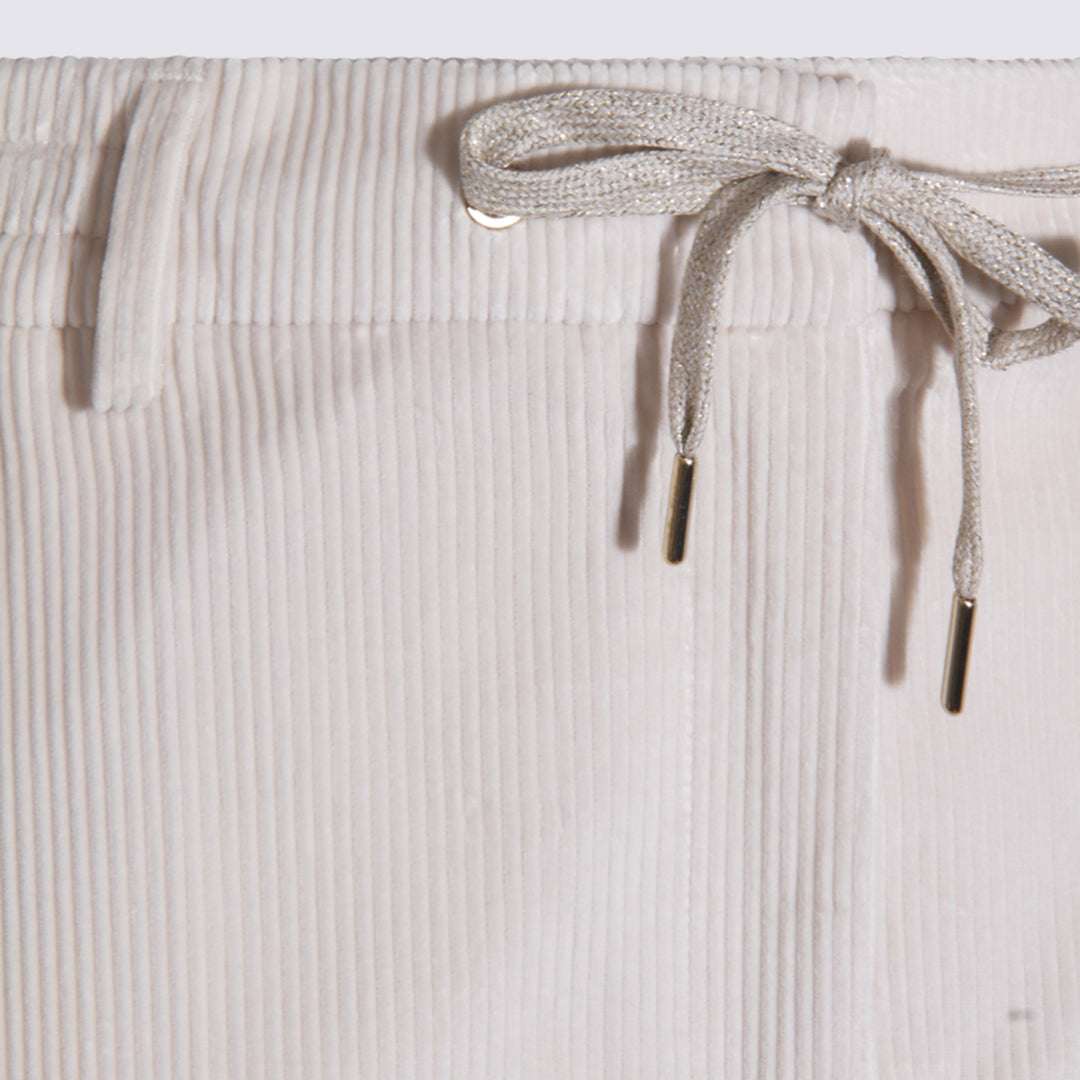 Eleventy Trousers - Light and natural | f40cb7846f55069ea3b6972105fa3b5355f179bf