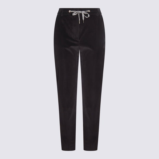 Trousers Scuri