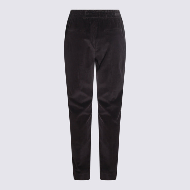 Eleventy Trousers - Scuri | 50426bd52c9039e5237c14abd9b5982b43b12169