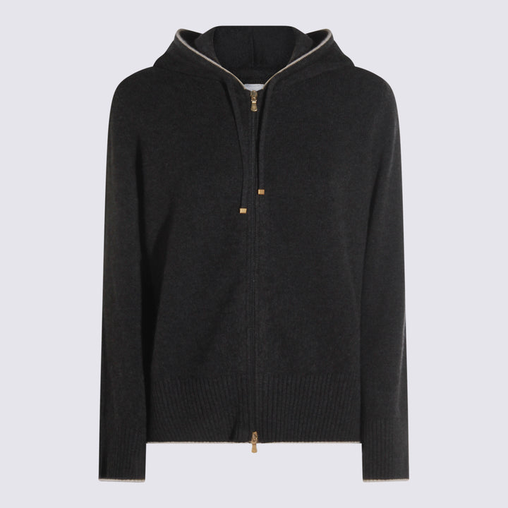 Eleventy Sweaters - GRIGIO/SABBIA | 58cb44d9af04da3483fba5185a76922355c3a220