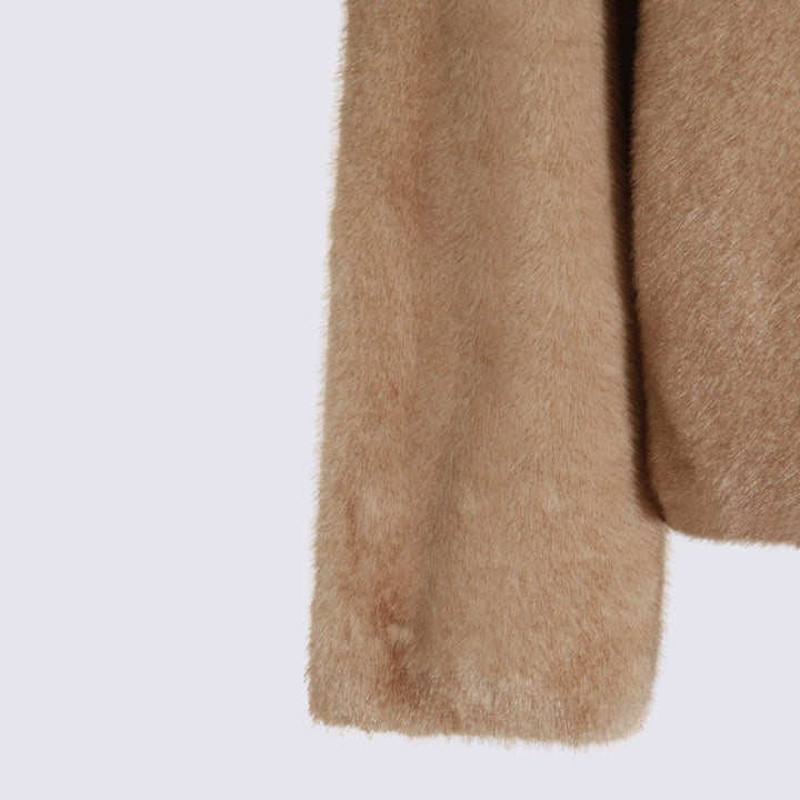 Lou Andrea Coats - PALOMINO | 9abf82d3028139488e0a079b5f2d174a10e71068