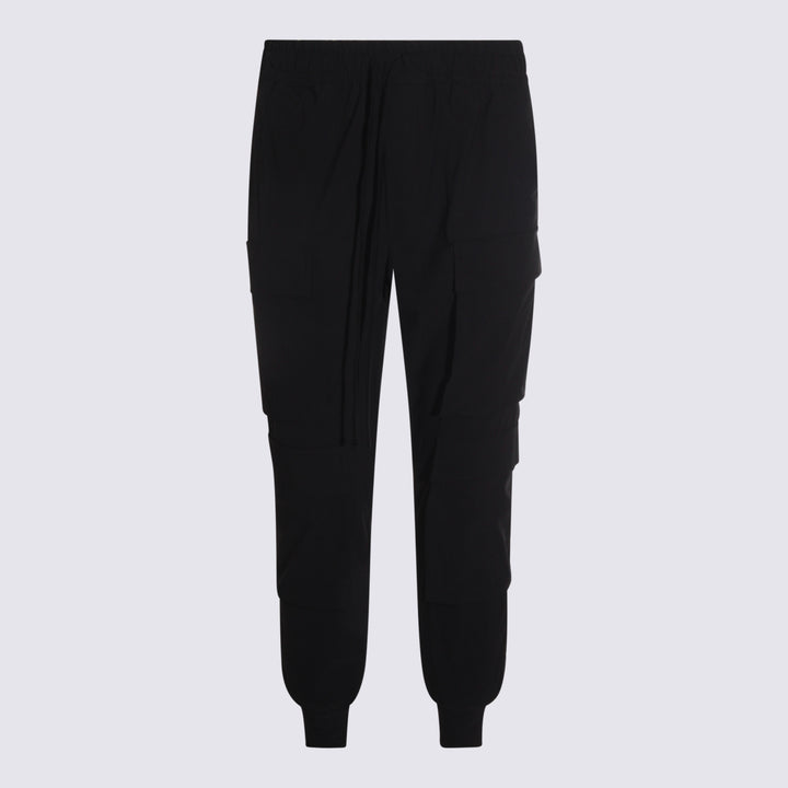 Thom Krom Trousers - Blacks and greys | e951da2c569a4bcff16bb27fc330b9129247d5e9