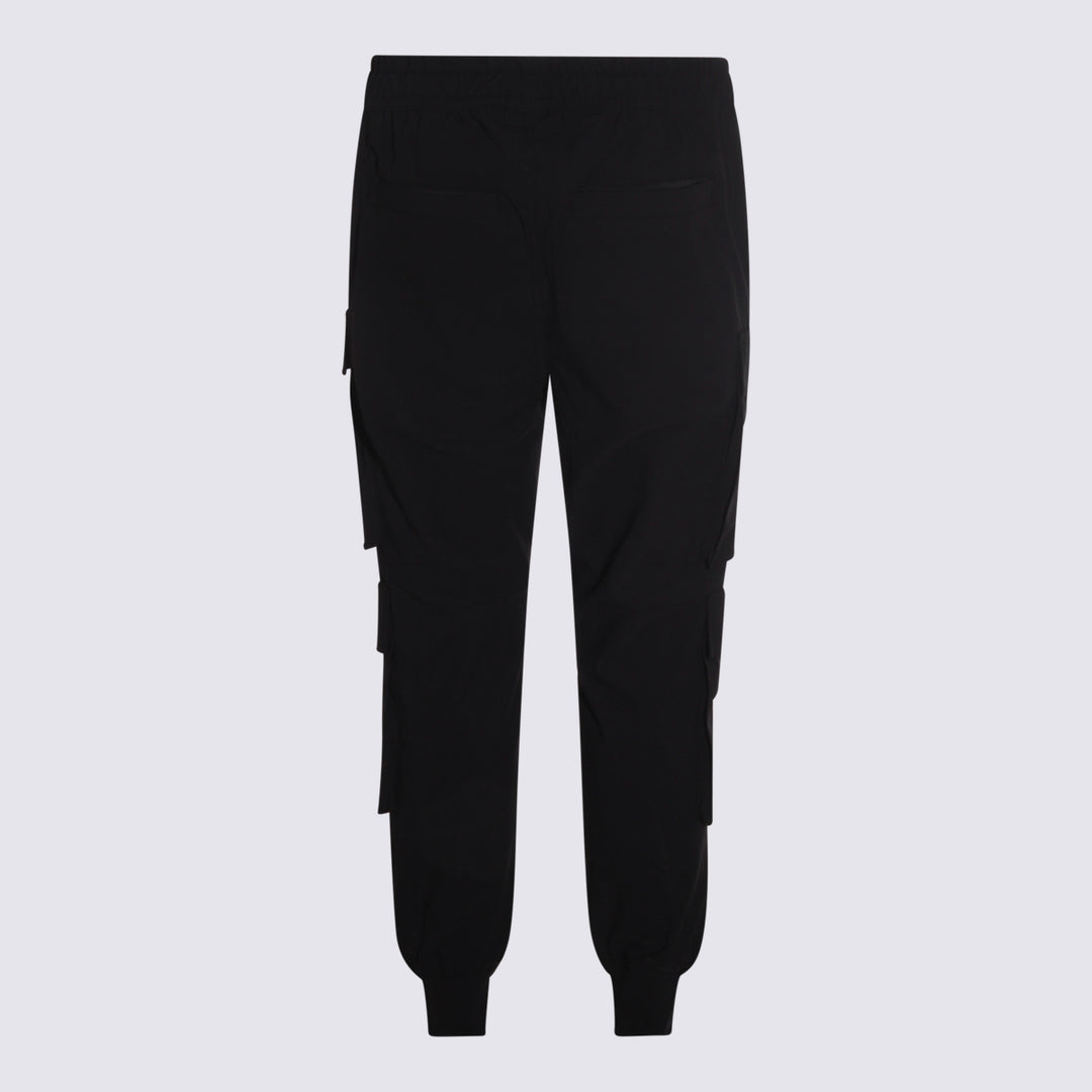 Thom Krom Trousers - Blacks and greys | b36aefe517aac9f51dc28c28f3658d2ecb5e03f6