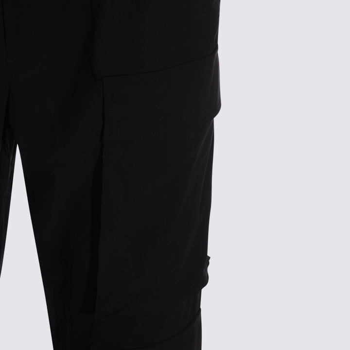 Thom Krom Trousers - Blacks and greys | 346180e8a355678e20cf5edc24e56bbbf6d0d3d7