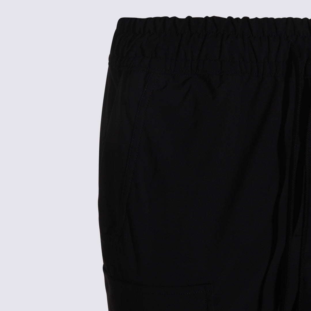 Thom Krom Trousers - Blacks and greys | 09bf6419893de4240c8a03b8c986484b97028465