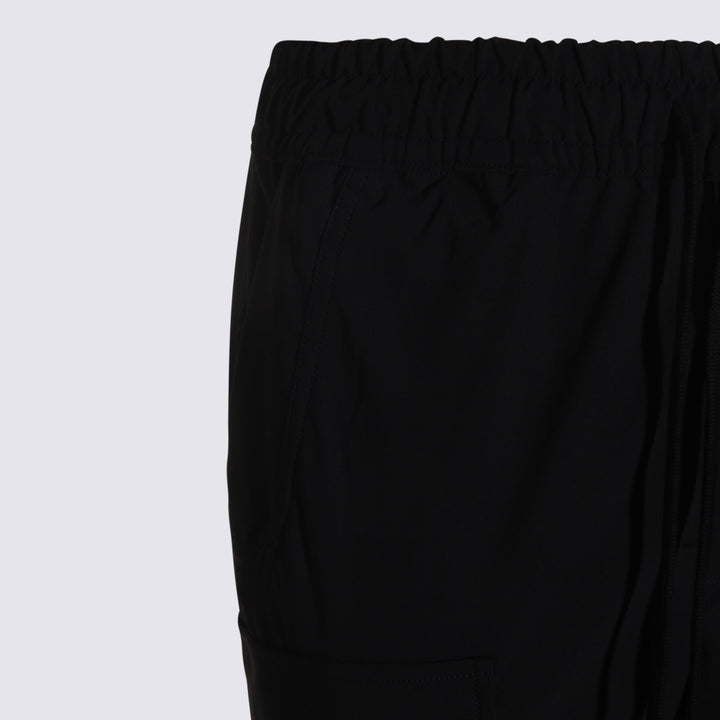 Thom Krom Trousers - Blacks and greys | 09bf6419893de4240c8a03b8c986484b97028465