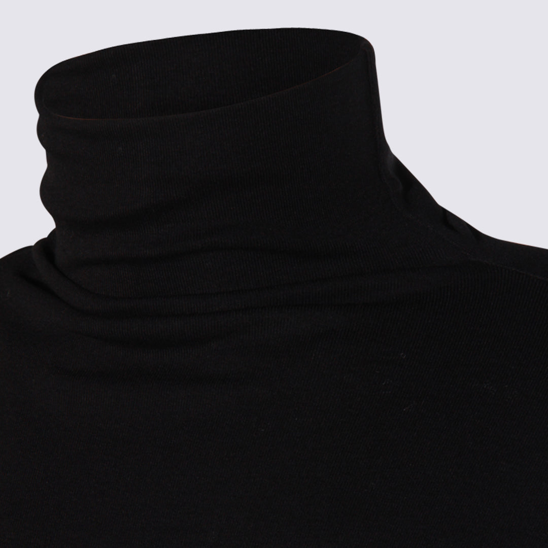 Thom Krom T-shirts and Polos - Blacks and greys | bb06ab8cb305028286249a486f708374d668b9bc