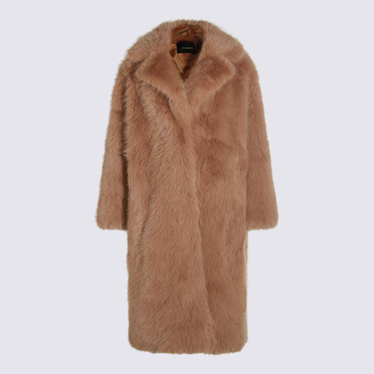 Coats Marrone