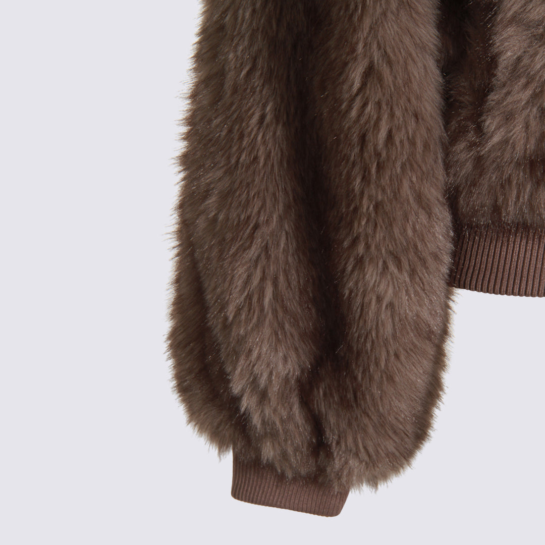 Lou Andrea Coats - Light and natural | 6873cc44d5bff155337dc70fd2ed7da586ff9bde