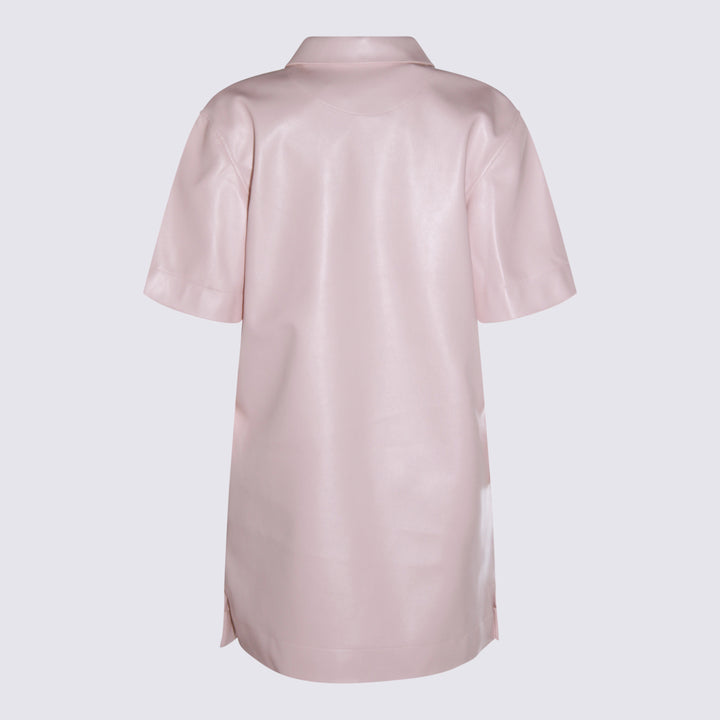 Fiorucci Dresses - ROSE PINK | 69ac1ca666c984c0ed9cf8ec2ba546f68722c8ec