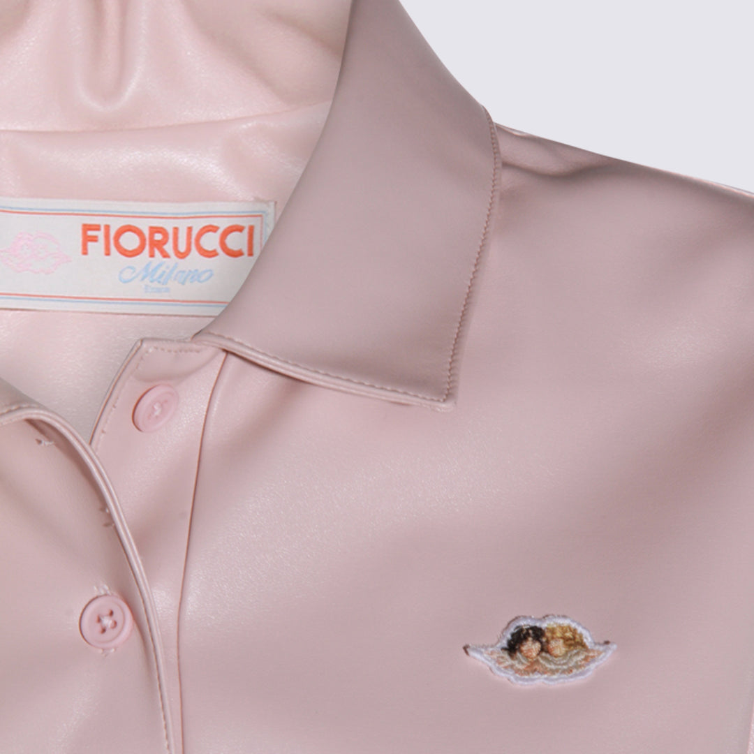 Fiorucci Dresses - ROSE PINK | 0f4deddf5fbe341f42da7366cbfbefd942d25e93
