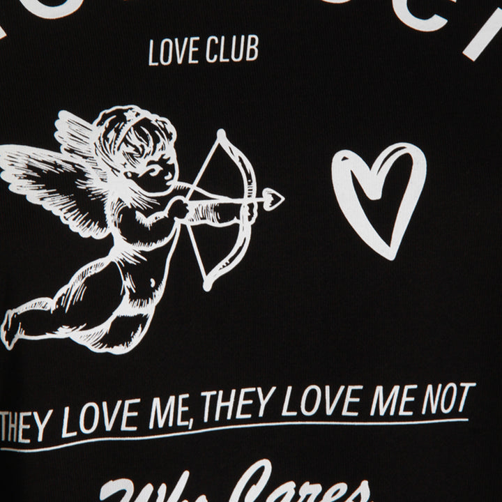 Fiorucci Sweaters - Blacks and greys | c6a0f9d18845b297b58822085fd066e39ab91154