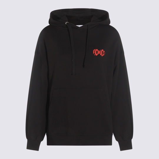 Sweaters Blacks And Greys