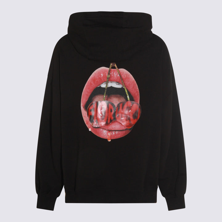 Fiorucci Sweaters - Blacks and greys | 10ceece5f12900825b9d605d58f25210ae3c0024