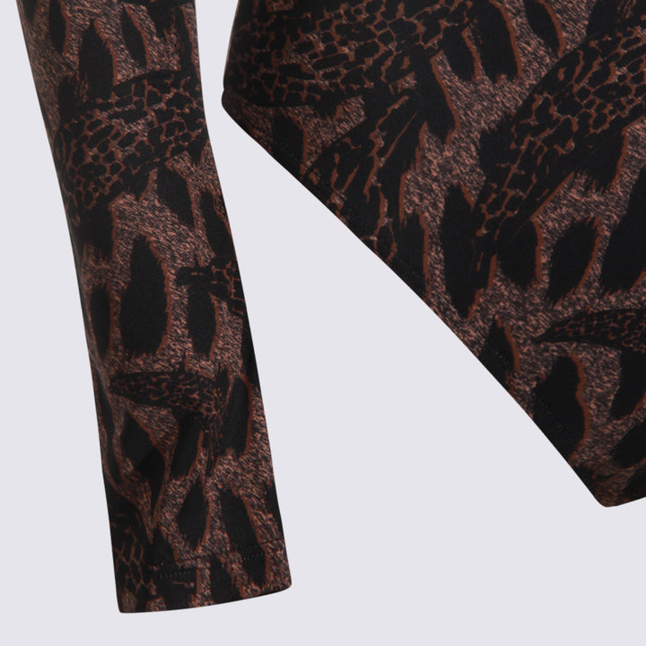 Fiorucci Dresses - Marrone | 98f974fa16b2f9066ca7b3398fbf06db89ad3b1b